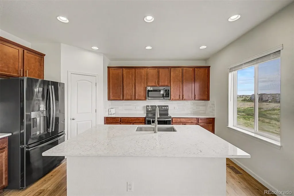 4451 Mcmurdo Court Castle Rock CO 80108