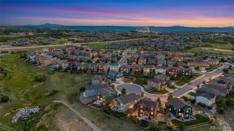 4451 Mcmurdo Court Castle Rock CO 80108