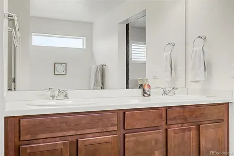 4451 Mcmurdo Court Castle Rock CO 80108