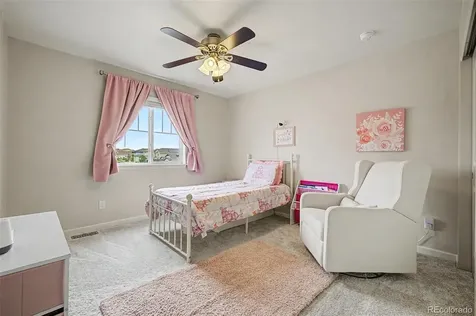 4451 Mcmurdo Court Castle Rock CO 80108