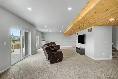 4451 Mcmurdo Court Castle Rock CO 80108