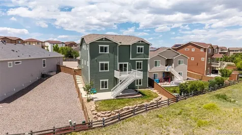 4451 Mcmurdo Court Castle Rock CO 80108