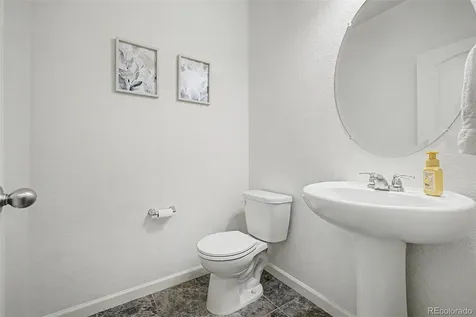 4451 Mcmurdo Court Castle Rock CO 80108
