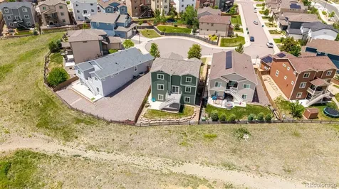 4451 Mcmurdo Court Castle Rock CO 80108