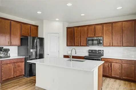 4451 Mcmurdo Court Castle Rock CO 80108