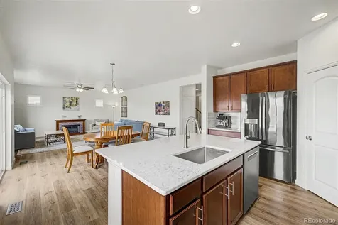 4451 Mcmurdo Court Castle Rock CO 80108