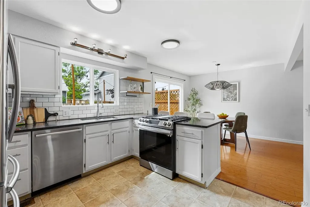 1643 Park Street Lafayette CO 80026