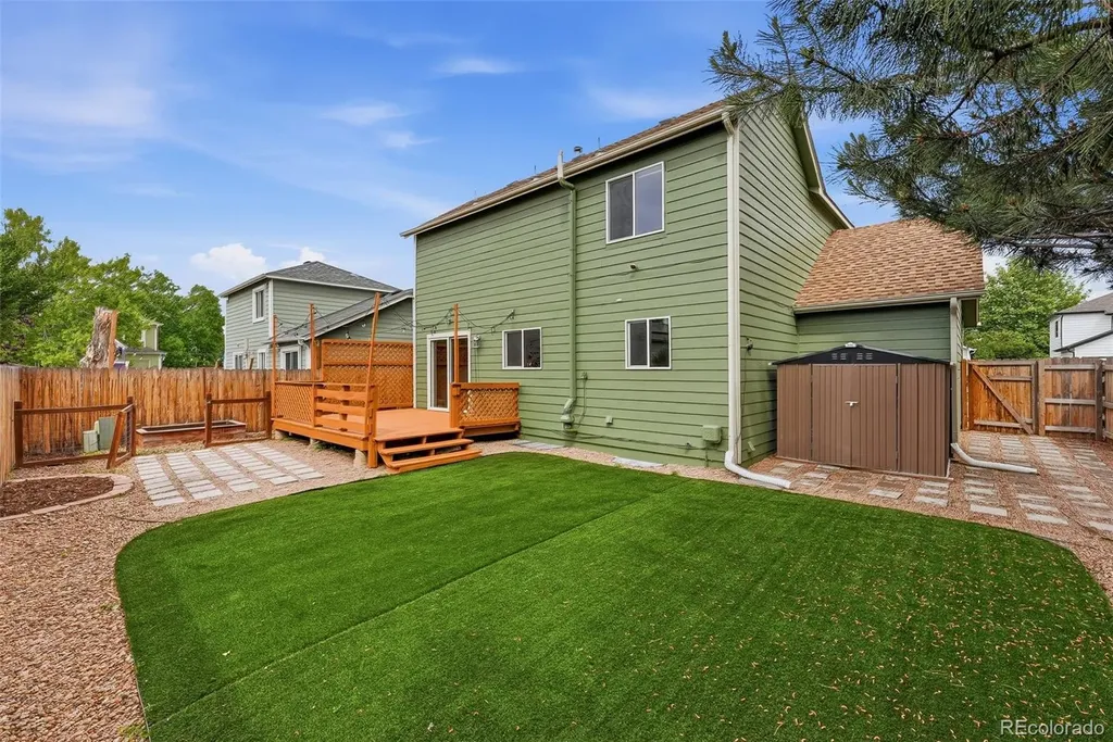 1643 Park Street Lafayette CO 80026