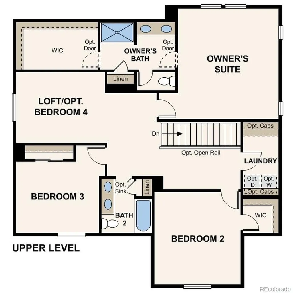 3661 Sandreed Street Dacono CO 80514