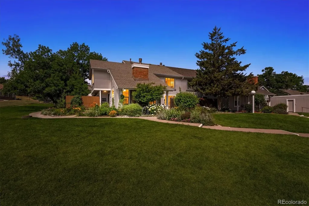 2680 E Easter Avenue Centennial CO 80122