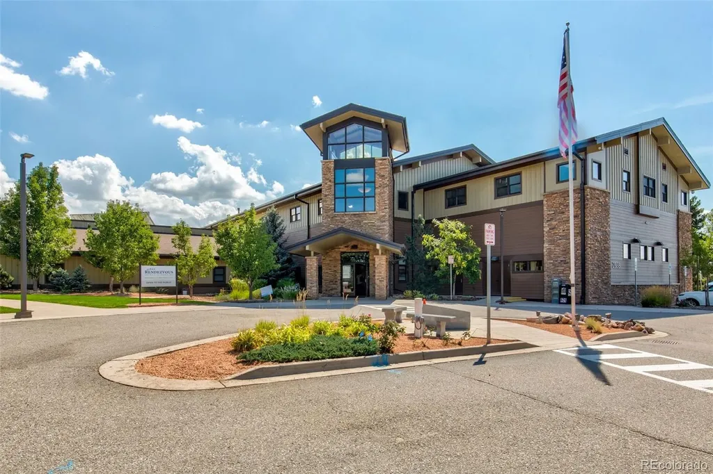 13609 E Cornell Avenue Aurora CO 80014