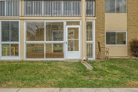 13609 E Cornell Avenue Aurora CO 80014