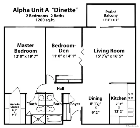 13609 E Cornell Avenue Aurora CO 80014