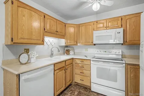 13609 E Cornell Avenue Aurora CO 80014