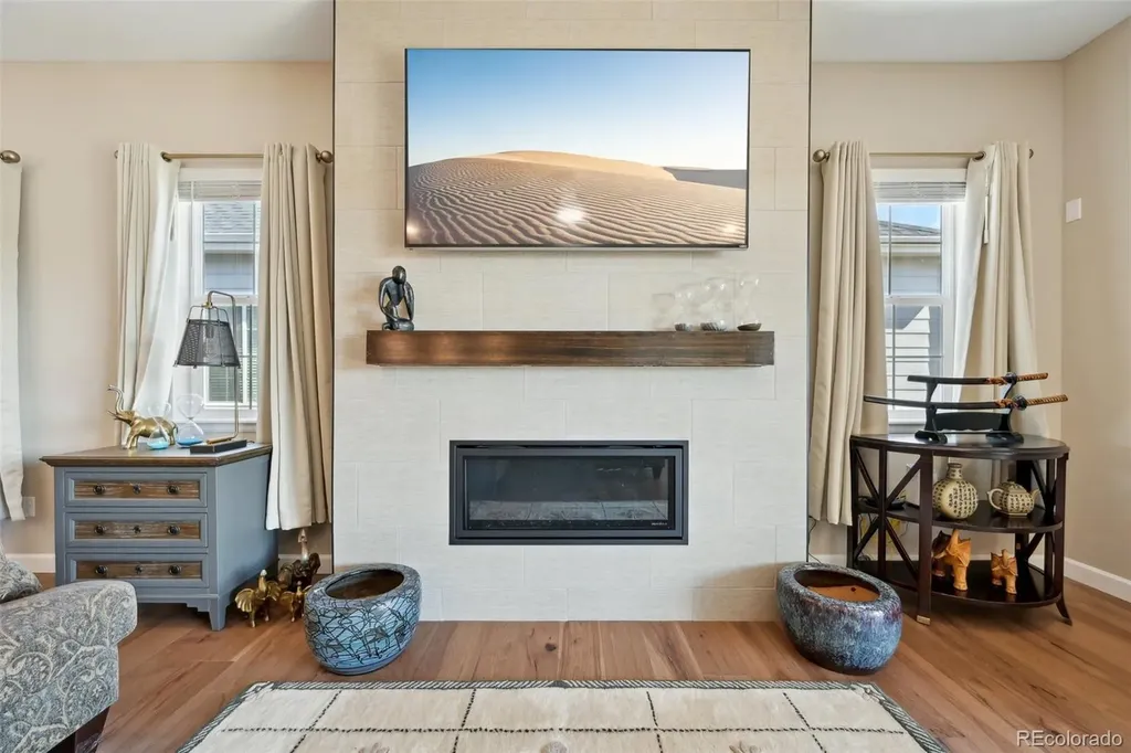 6980 S Yantley Court Aurora CO 80016
