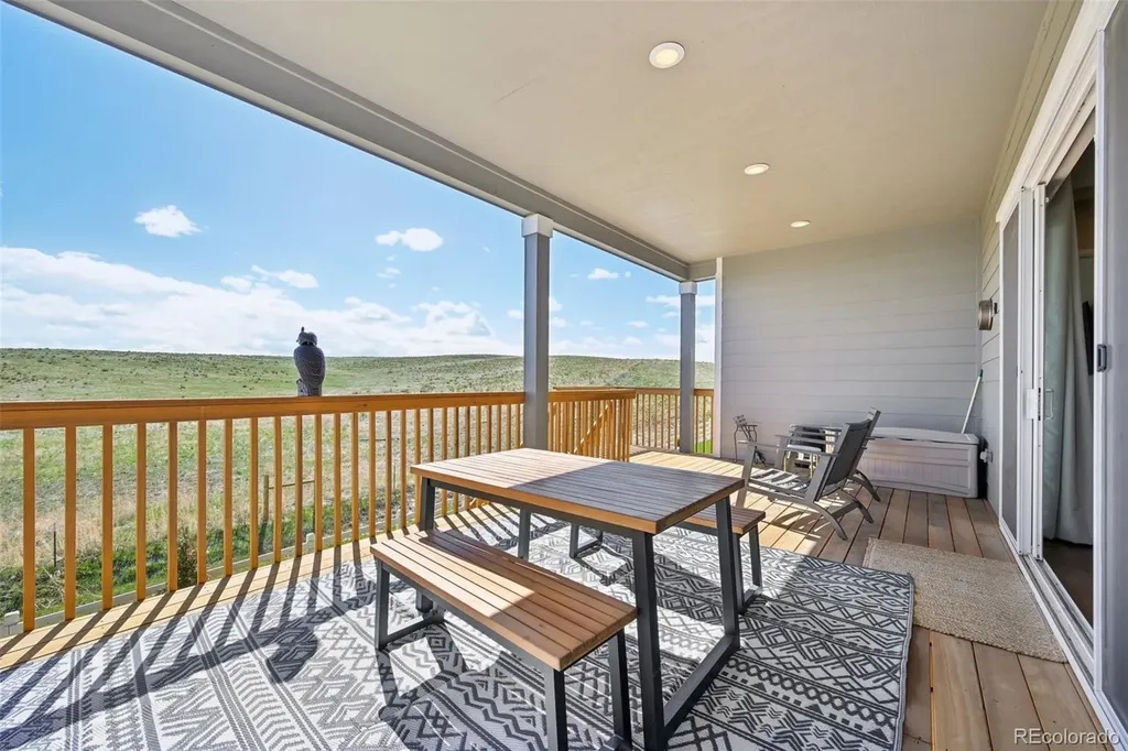 6980 S Yantley Court Aurora CO 80016