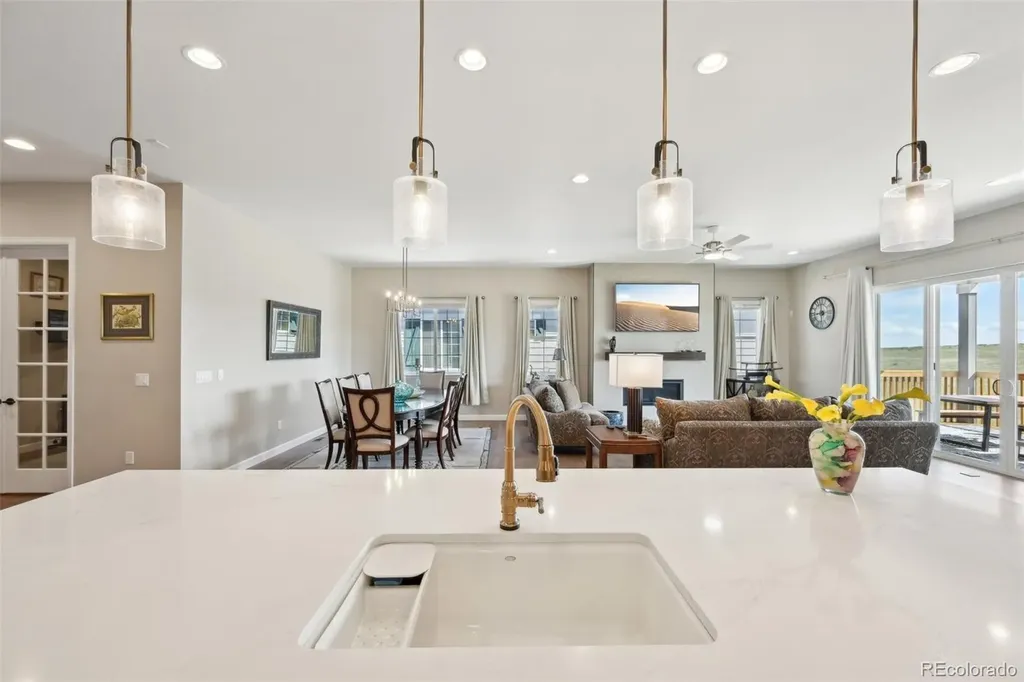 6980 S Yantley Court Aurora CO 80016