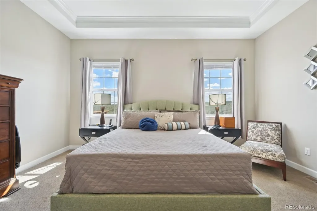 6980 S Yantley Court Aurora CO 80016