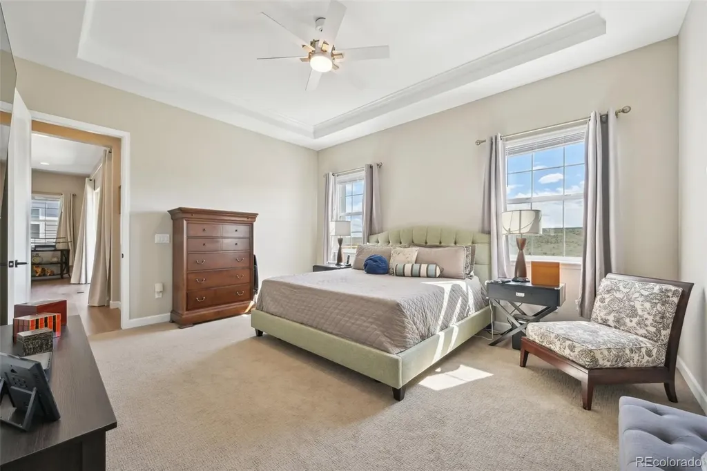 6980 S Yantley Court Aurora CO 80016