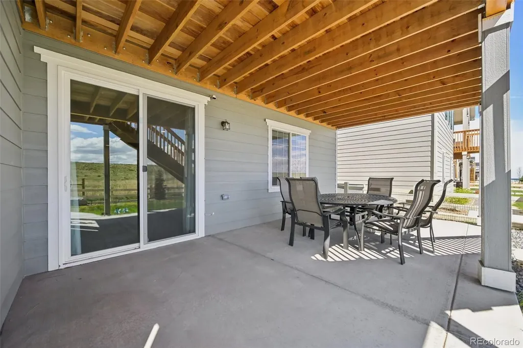 6980 S Yantley Court Aurora CO 80016