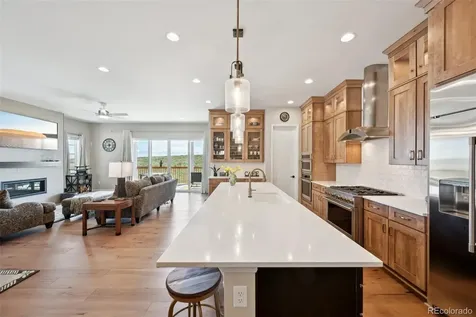 6980 S Yantley Court Aurora CO 80016