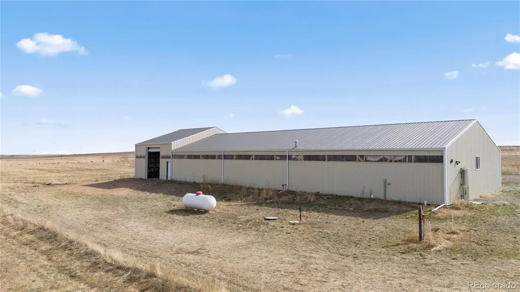 47501 E County Road 34 Bennett CO 80102