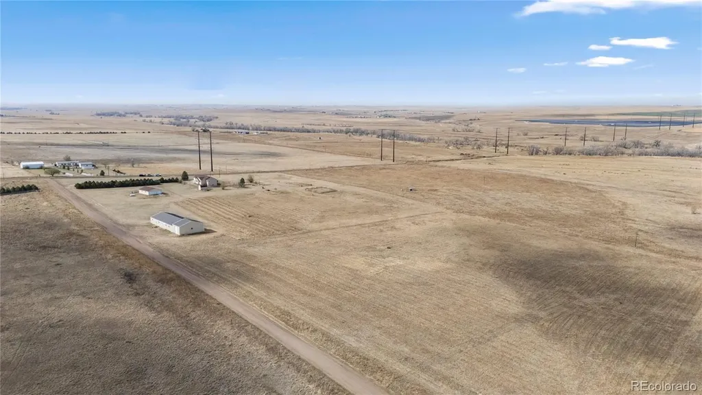 47501 E County Road 34 Bennett CO 80102