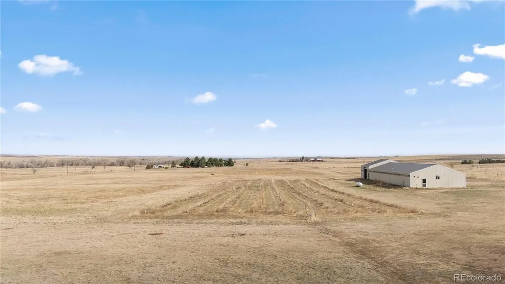 47501 E County Road 34 Bennett CO 80102