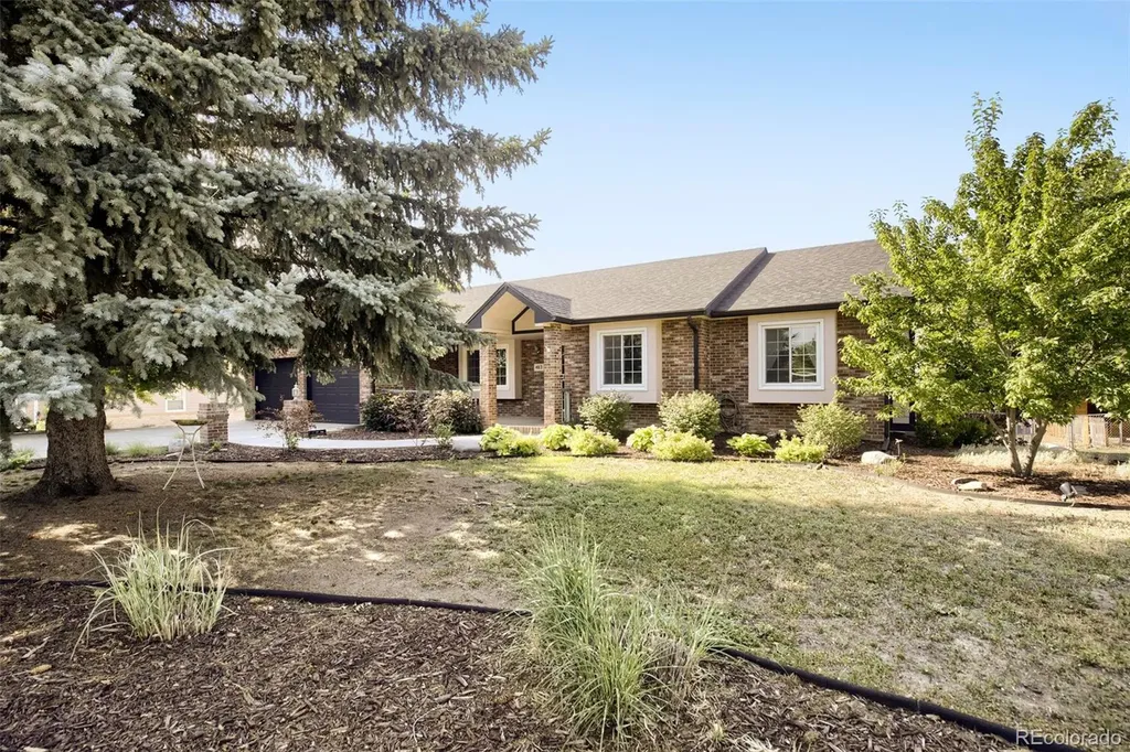463 Grant Avenue Firestone CO 80520