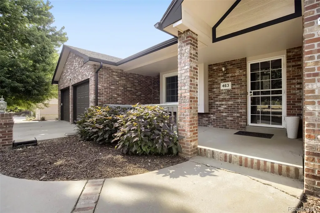 463 Grant Avenue Firestone CO 80520