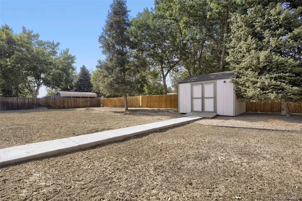 463 Grant Avenue Firestone CO 80520