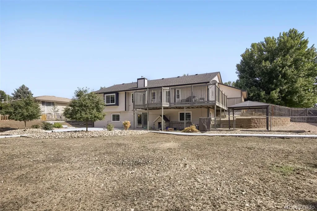 463 Grant Avenue Firestone CO 80520