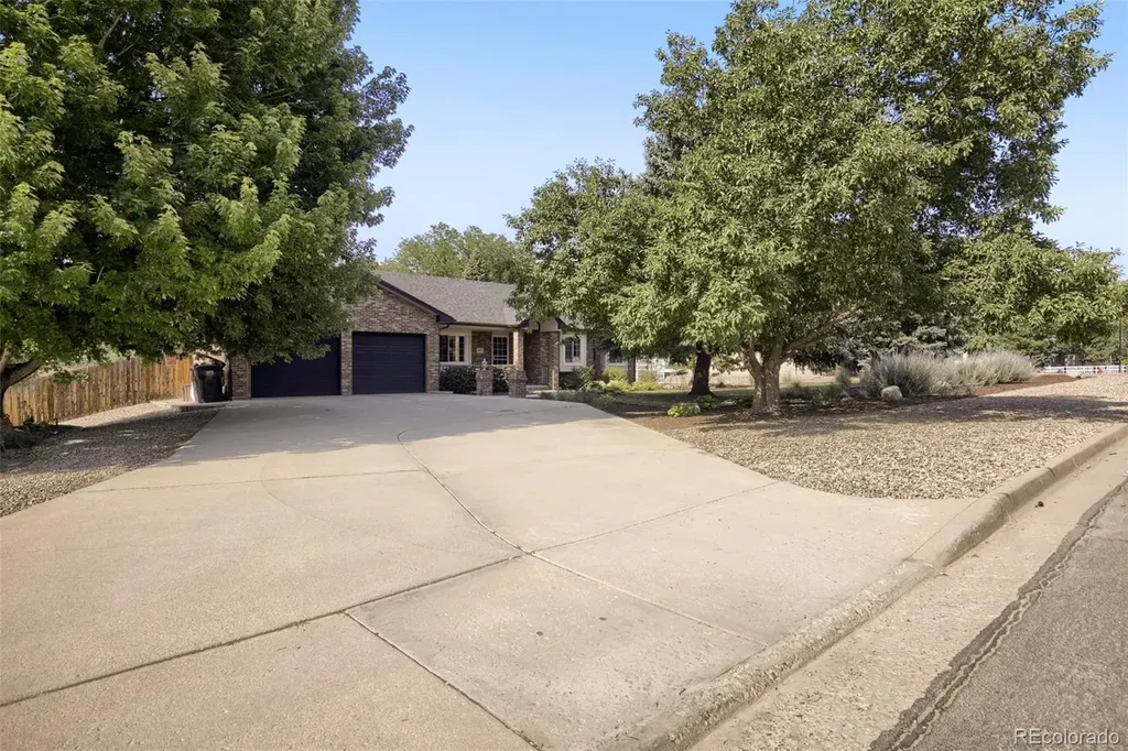 463 Grant Avenue Firestone CO 80520