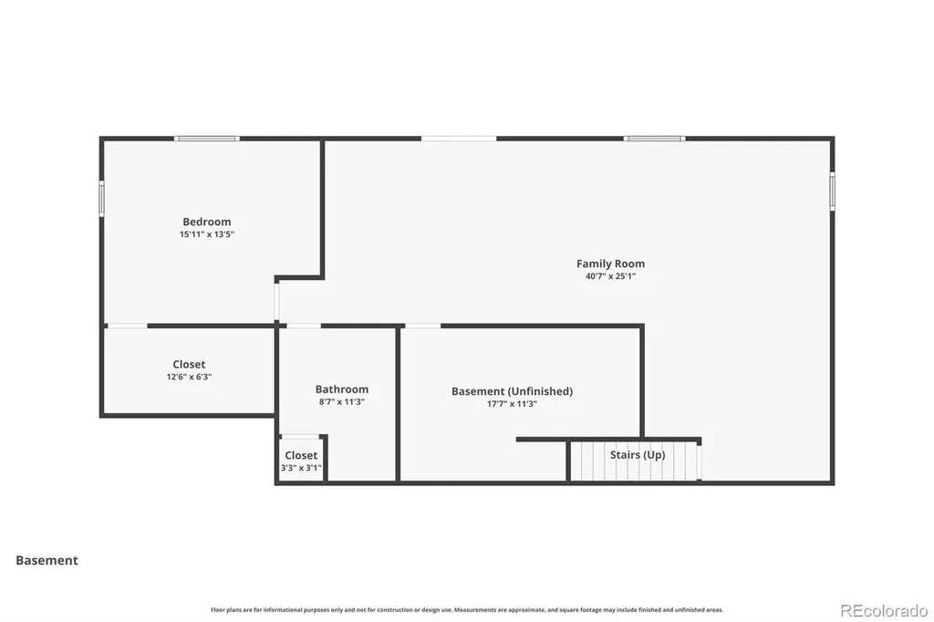 463 Grant Avenue Firestone CO 80520