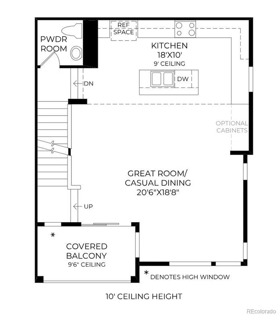 3468 W Elmhurst Avenue Littleton CO 80120