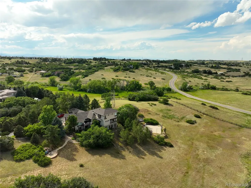 395 W Oakwood Lane Castle Rock CO 80108
