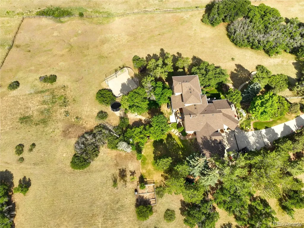 395 W Oakwood Lane Castle Rock CO 80108