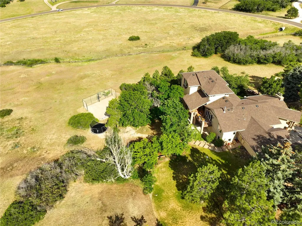 395 W Oakwood Lane Castle Rock CO 80108