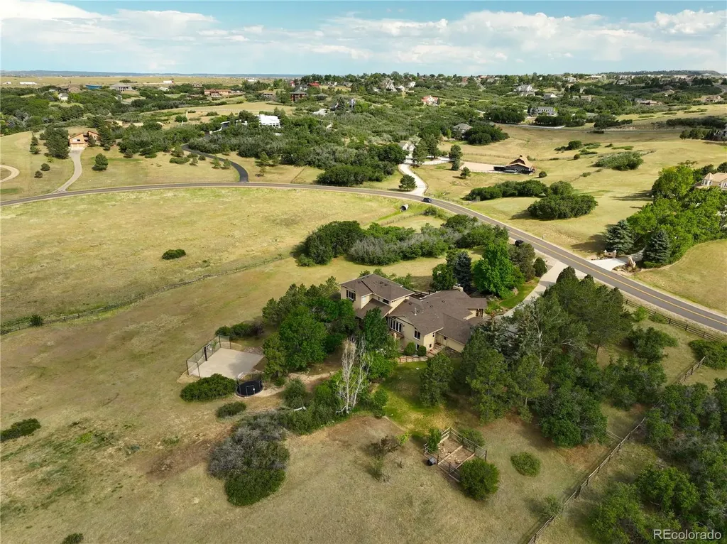 395 W Oakwood Lane Castle Rock CO 80108