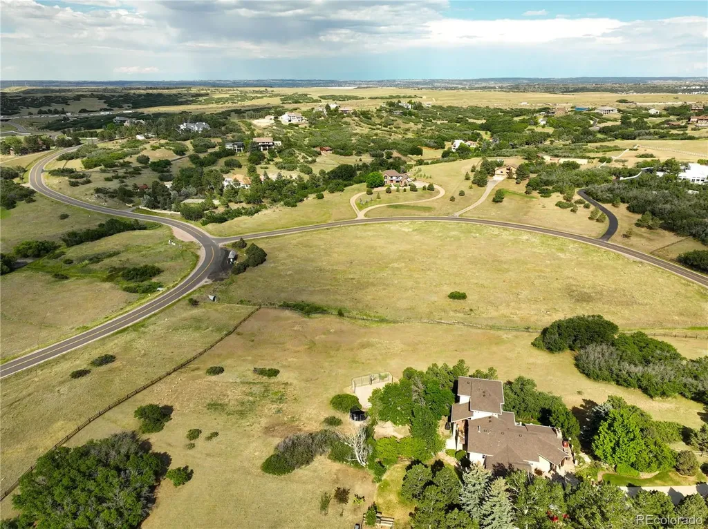 395 W Oakwood Lane Castle Rock CO 80108