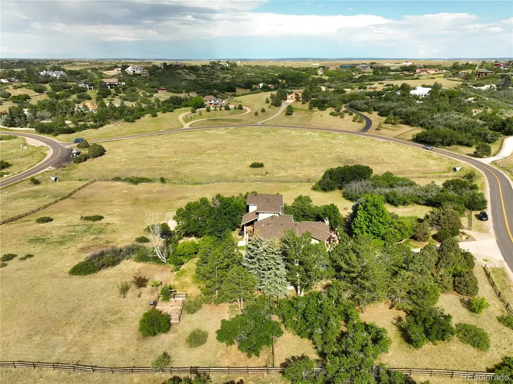 395 W Oakwood Lane Castle Rock CO 80108
