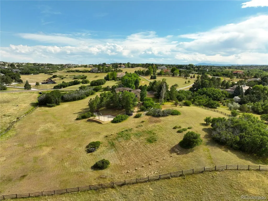 395 W Oakwood Lane Castle Rock CO 80108