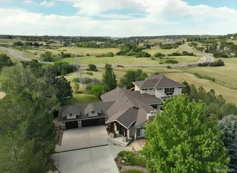 395 W Oakwood Lane Castle Rock CO 80108