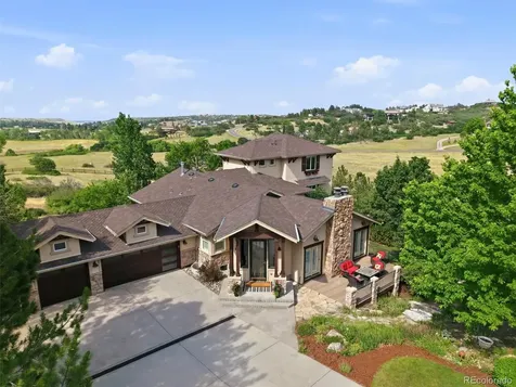 395 W Oakwood Lane Castle Rock CO 80108