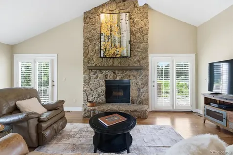 395 W Oakwood Lane Castle Rock CO 80108