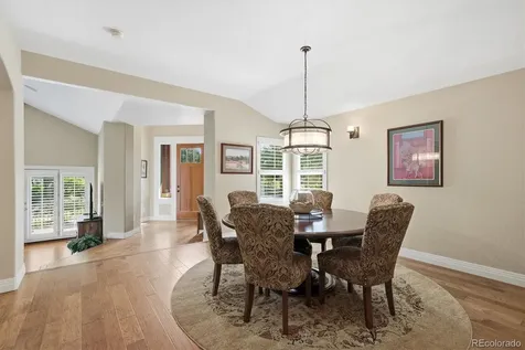 395 W Oakwood Lane Castle Rock CO 80108