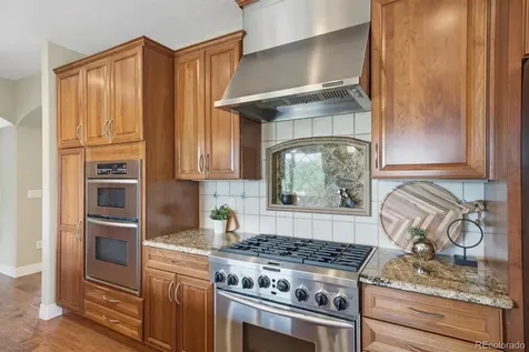 395 W Oakwood Lane Castle Rock CO 80108