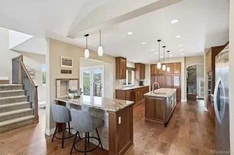 395 W Oakwood Lane Castle Rock CO 80108