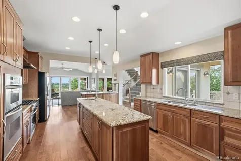 395 W Oakwood Lane Castle Rock CO 80108
