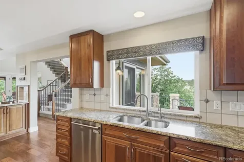 395 W Oakwood Lane Castle Rock CO 80108